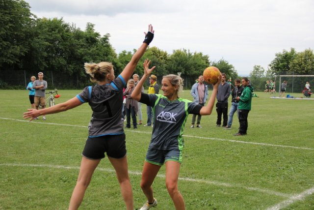 2018_06_13 Frauen Kreisliga B1